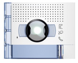 BTICINO 351312 FRONTBL AV WW 1RT ALLWHITE