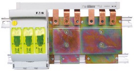 EATON Z-LTS-00/3-SV Verschienung