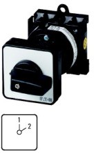 EATON T0-1-15075/Z Stufenschalter