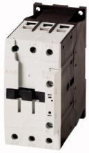 EATON DILM40(110V50HZ,120V60HZ) Leistungsschütz,18,5kW/400V, AC-betaetig