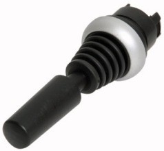 EATON M22S-WRJ4 Joystick 4-Stellungen,rastend,schwarzer