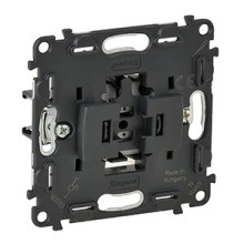 LEGRAND 752027 Eins. Wechselschalter 16A