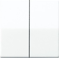 JUNG AS591-5BFWW Wippe f.Serienschalter