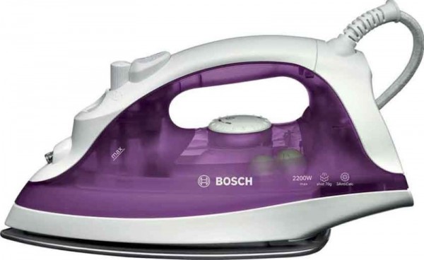 BOSCH BSHG CP TDA2329 Bügeleisen