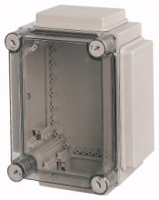 EATON CI23-150-NA Isolierstoffgehaeuse CI23