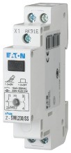 EATON Z-SWL230/SS chalter mit LED 230V 2S AC/DC