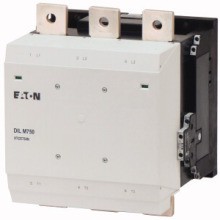 EATON DILM750/22(RA110) Leistungsschütz 400kW/400V/AC-3