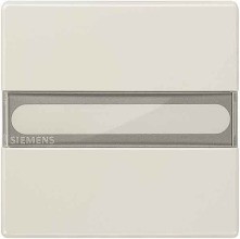 SIEMENS LP 5TG7156 Delta Style Wippe mit Schild tws