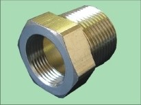E-TERM ADMS M32-PG16 ADAP. ADMS M32-Pg16 Adapter Messing