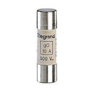 LEGRAND 014325 Zyl.Sicherung GG 14X51/ 25A