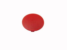 EATON M22-DPâ¦, M22-DRPâ¦, M22S-DPâ¦ und M22S-DRPâ¦ Diese Tastenplatte hat die Farbe rot. Unter
