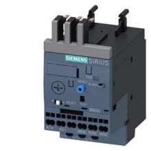 SIEMENS CP 3RB3016-2TE0 Überlastrelais 4-16 A