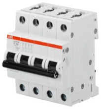 ABB 2CDS274001R0447 Automat S204M-K13
