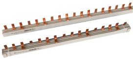 EATON Z-SV-35/3P Blockverschienung (Stift) o. Endkappen 35 mm², 110A, 3-ph