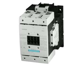 SIEMENS CP 3RT1054-1AU36 Schütz Schraub 55kW, AC/DC, UC240-277V