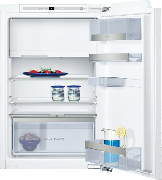 NEFF K246A3 Einbaukühlschrank,int,****,127L,A+++,wei