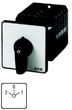 EATON T5B-3-7/Z Umschalter, Polumschalter