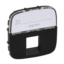 LEGRAND 755478 V.All Abd. Rj11/Rj45 Bf 1F Sw