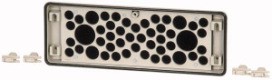 EATON FL4-D Moosgummidurchsteckflansch f. Gehaeuse C