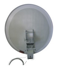 ETHERMA SATHEAT-65 Satellitenantennenheizung mit Thermostat