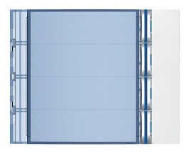 BTICINO 352042 FRONTBL RUFTASTMODUL 4RT AW