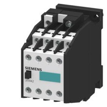 SIEMENS CP 3TH4280-0AP0 Hilfsschütz Schraubans AC 230/277V 8S