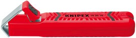 KNIPEX 16 20 16 SB Abmantelungswerkzeug 130mm