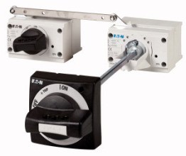 EATON PN1-XPA Parallelantrieb