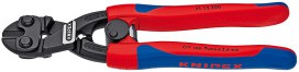 KNIPEX 71 12 200 SB Kompakt-Bolzenschneider CoBolt 200mm