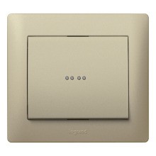 LEGRAND 771434 Wippe Kontroll Gal Ti
