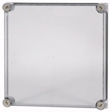 EATON D150-CI44 CI-Gehaeuse-Deckel 375x375x150mm