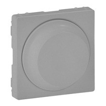 LEGRAND 754882 Vlife Abdeckung Drehdimmer Al