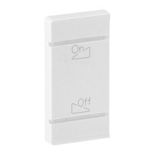 LEGRAND 755313 Vlife Wippe Mh 1M Li Musik Uw