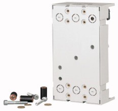 EATON geprüfter Sammelschienenadapter für NZM Leistungsschalter und N Lasttrennschalter, zum Aufba