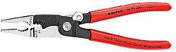 KNIPEX 13 91 200 Elektro-Installationszange