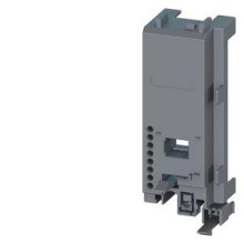 SIEMENS CP 3RV2917-7AA00 Schützsockel f.S00
