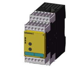 SIEMENS CP 3TK2810-0JA01 SIRIUS Stillstandswaechter 400VAC