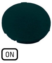 EATON M22-Dâ¦, M22-DRâ¦, M22S-Dâ¦, M22S-DRâ¦ und M22-DGâ¦ Diese Tastenplatte hat die Farbe schw