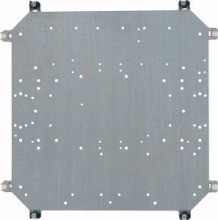 EATON L5-CI44 Lochplatte für Isogehaeuse CI23-CI48