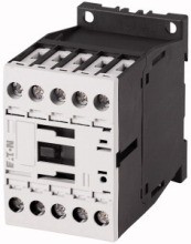 EATON DILA-40(24VDC) Hilfsschütz, 4S / 0oe, DC-Betaetigt