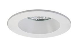 BRUMBERG 12266073 LED-Einbauleuchte 350mA,6W,2700K,weiss