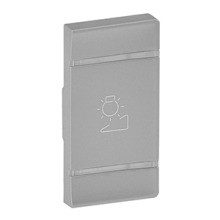 LEGRAND 755582 Vlife Wippe Mh 1M Re Dimmer Al