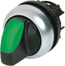 EATON M22-WRLK3-G Leuchtwahltaste,3 Stellungen,grün