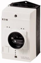 EATON CI-K2-PKZ0-NA-GV Isolierstoffgehaeuse für PKZM0
