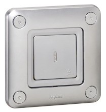 LEGRAND 077812 SoliROC Wechselsch. Bel. Sl