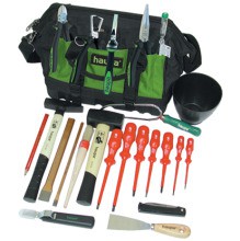 HAUPA 220500 Werkzeugtasche Tool Bag