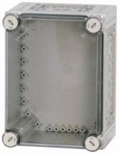 EATON CI23E-125 Isolierstoffgehaeuse CI23