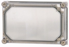 EATON D150-CI43/T CI-Gehaeuse-Deckel 375x250x150mm