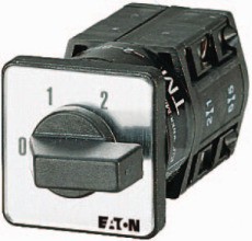 EATON TM-2-8260/EZ Ein-Aus-Schalter EZ