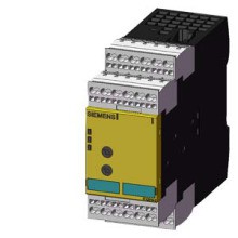 SIEMENS CP 3TK2810-0JA02 SIRIUS Stillstandswaechter 400VAC